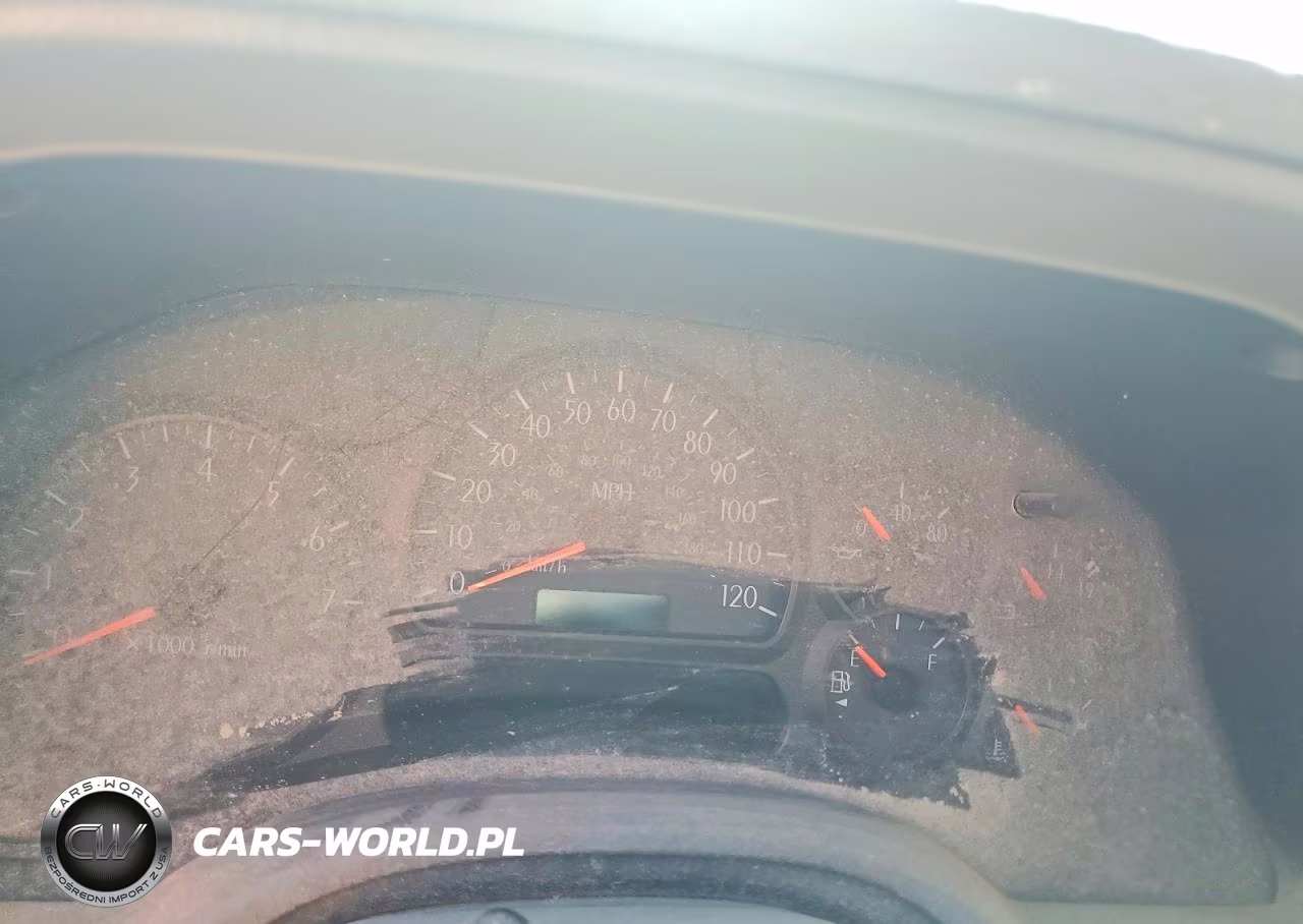 2003 Isuzu Ascender Ls VIN:4NUES16P836100556 - 9