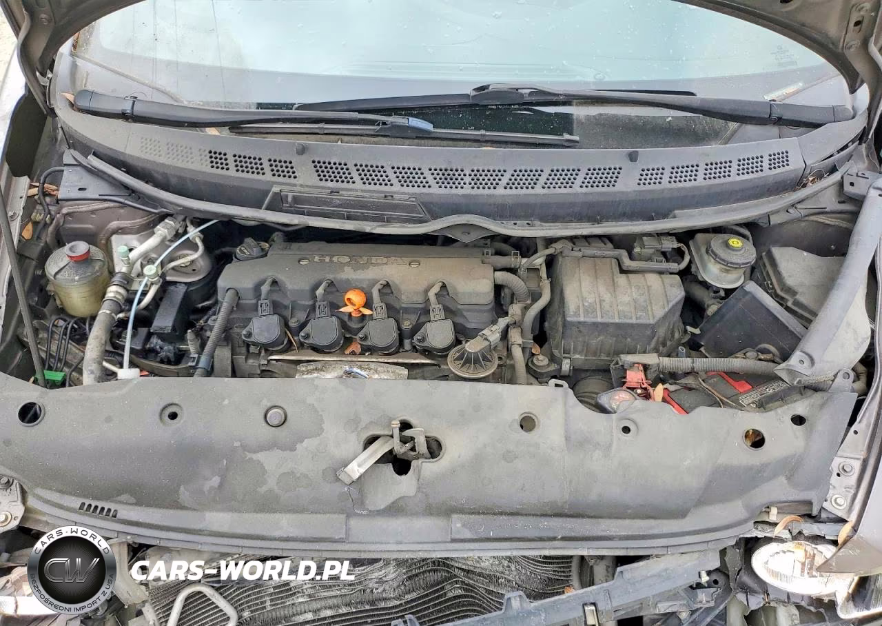 2011 Honda Civic Lx VIN:19XFA1F54BE013067 - 11