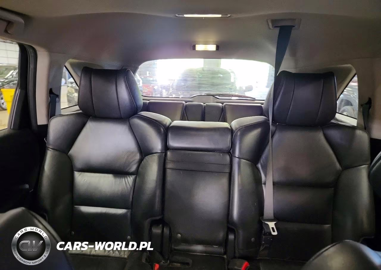 2010 Acura Mdx VIN:2HNYD2H23AH515560 - 10