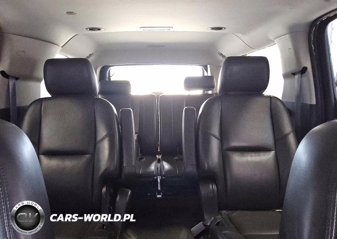 2013 Cadillac Escalade Esv VIN:1GYS4GEF7DR188093 - 10