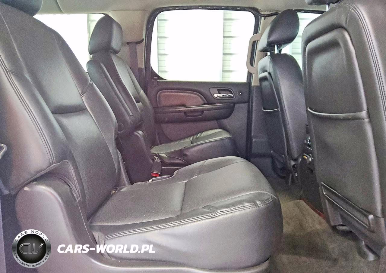 2013 Cadillac Escalade Esv VIN:1GYS4GEF7DR188093 - 11