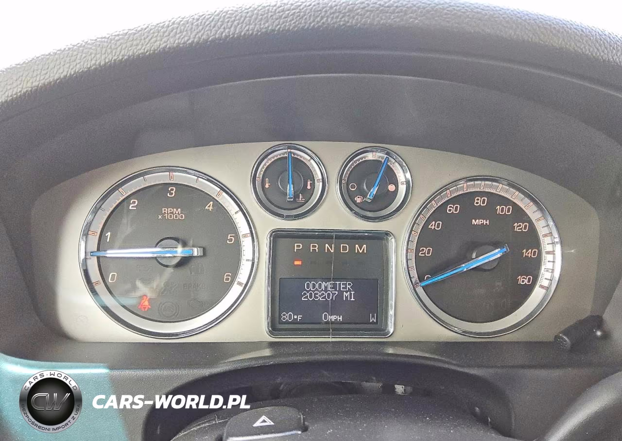 2013 Cadillac Escalade Esv VIN:1GYS4GEF7DR188093 - 9
