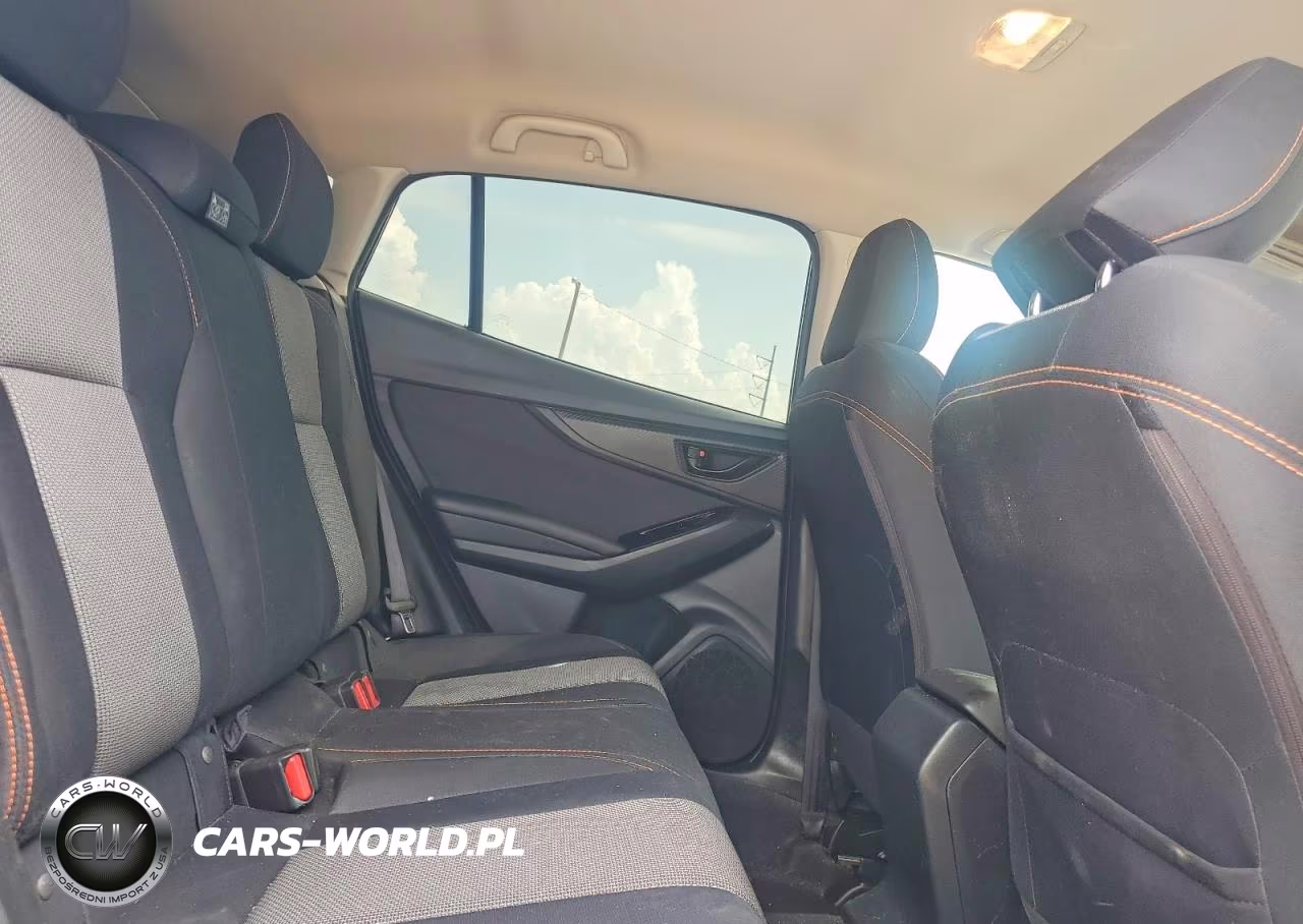 2020 Subaru Crosstrek Premium VIN:JF2GTAPC4LH232457 - 11