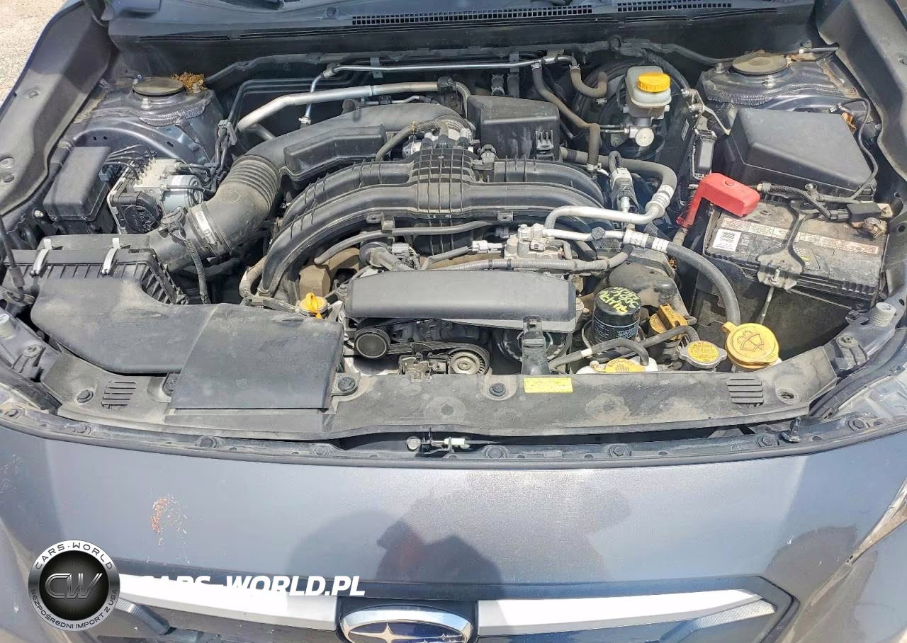 2020 Subaru Crosstrek Premium VIN:JF2GTAPC4LH232457 - 12