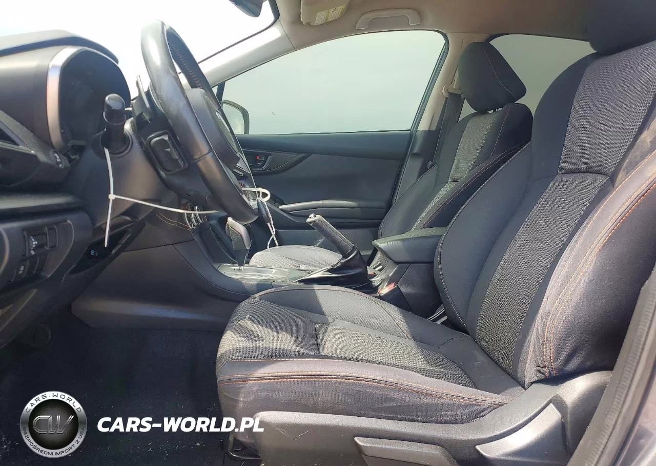 2020 Subaru Crosstrek Premium VIN:JF2GTAPC4LH232457 - 7