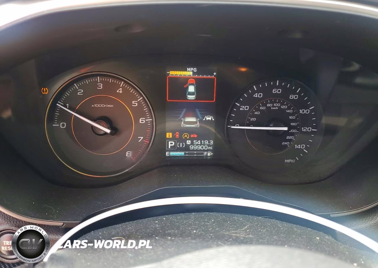 2020 Subaru Crosstrek Premium VIN:JF2GTAPC4LH232457 - 9