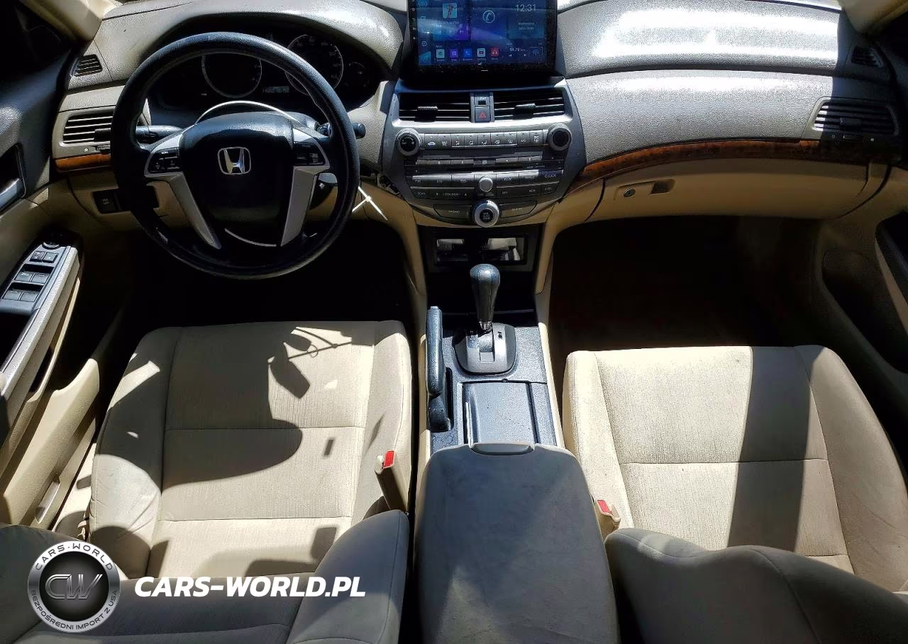 HONDA ACCORD VIN:1HGCP26388A103597 - 8
