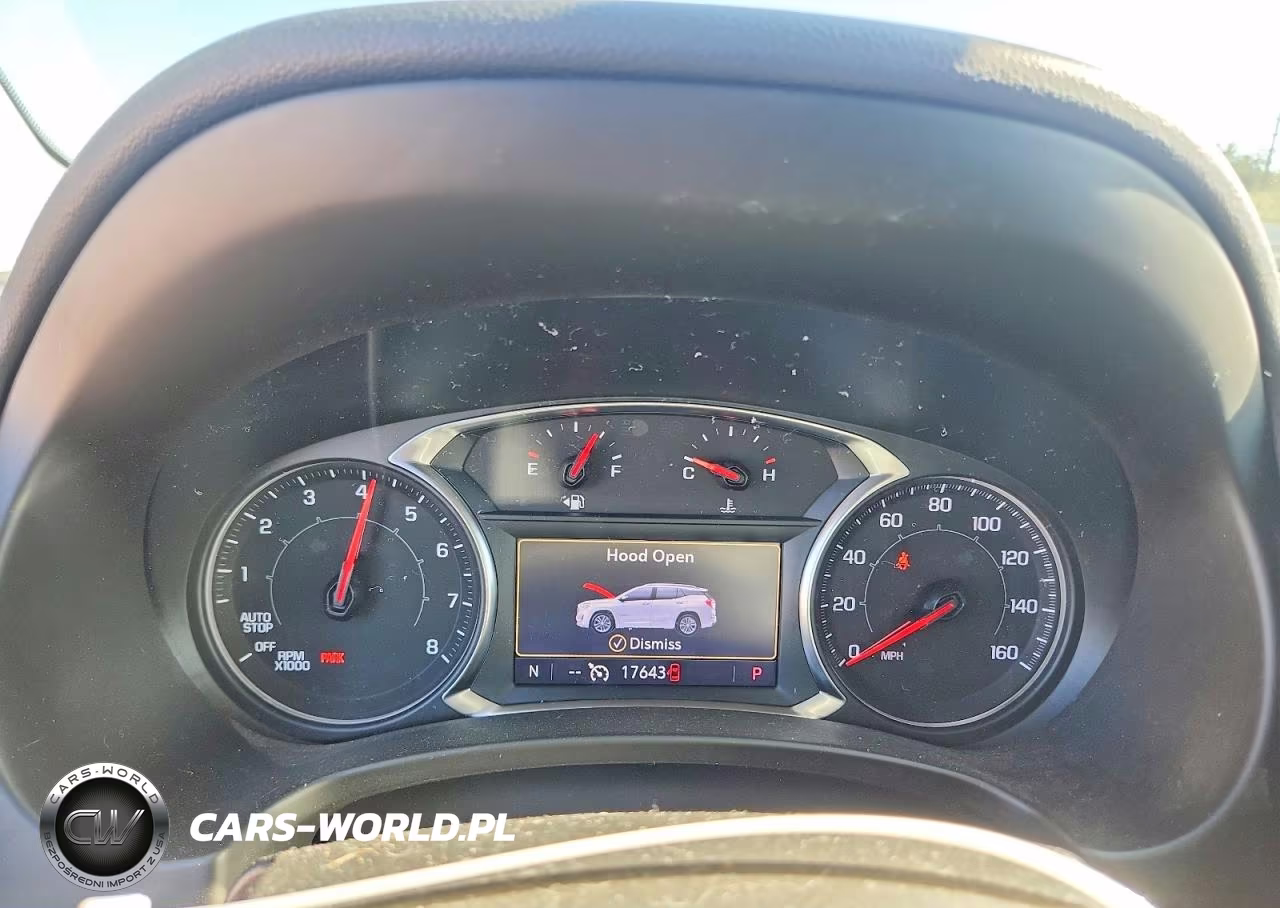 2022 GMC Terrain Sle VIN:3GKALMEVXNL269967 - 9