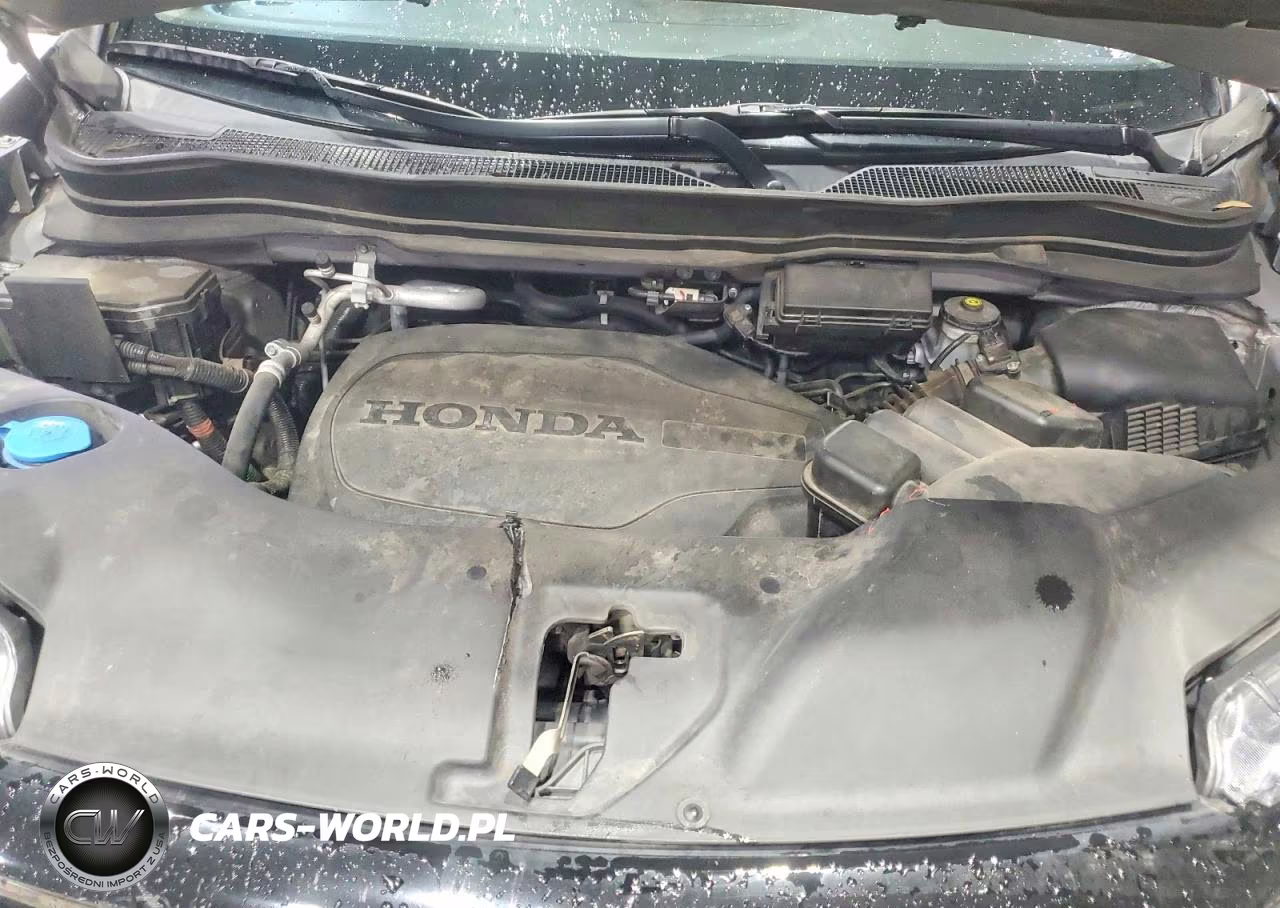 2021 Honda Pilot Se VIN:5FNYF5H27MB047635 - 11