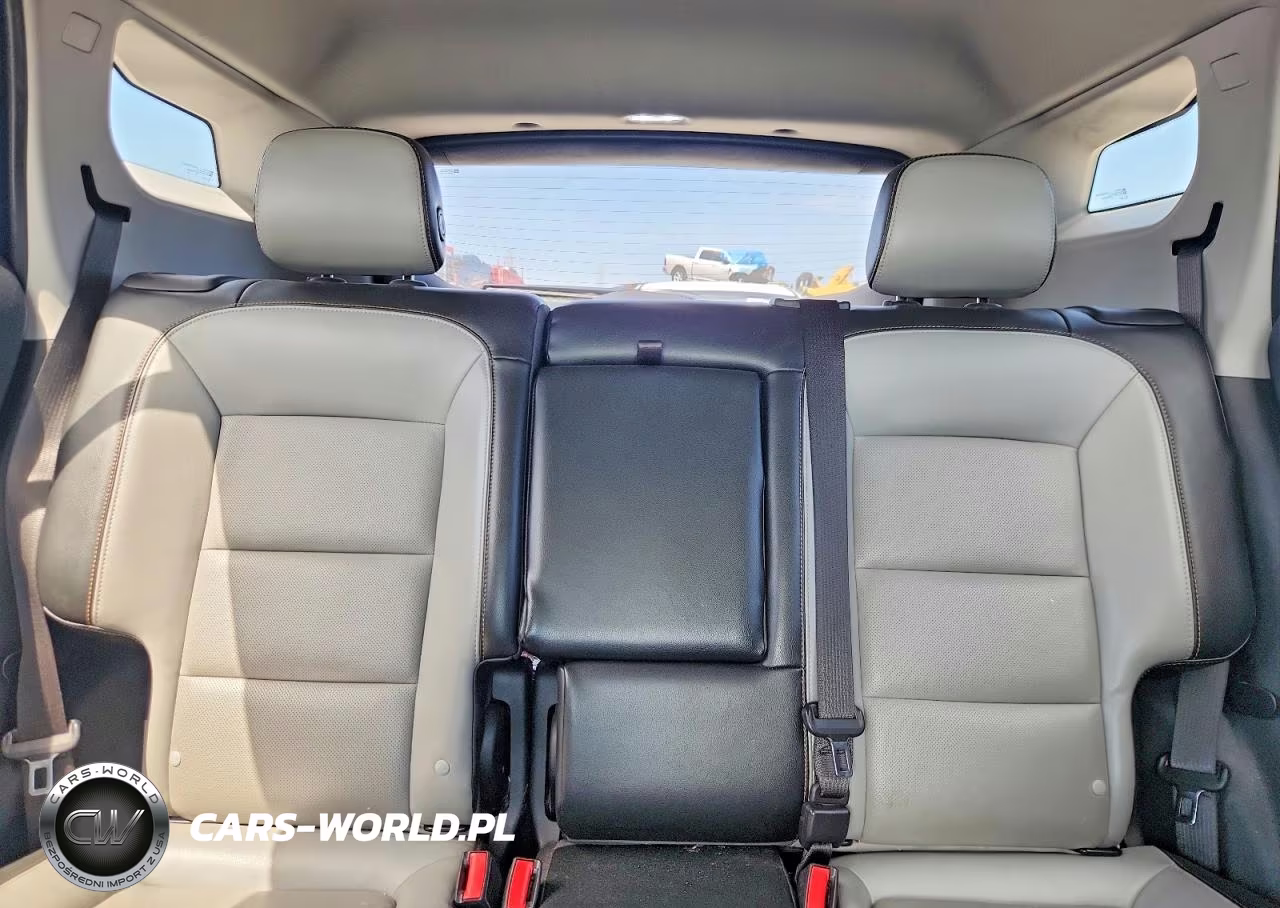2020 GMC Terrain Slt VIN:3GKALPEV0LL240265 - 10