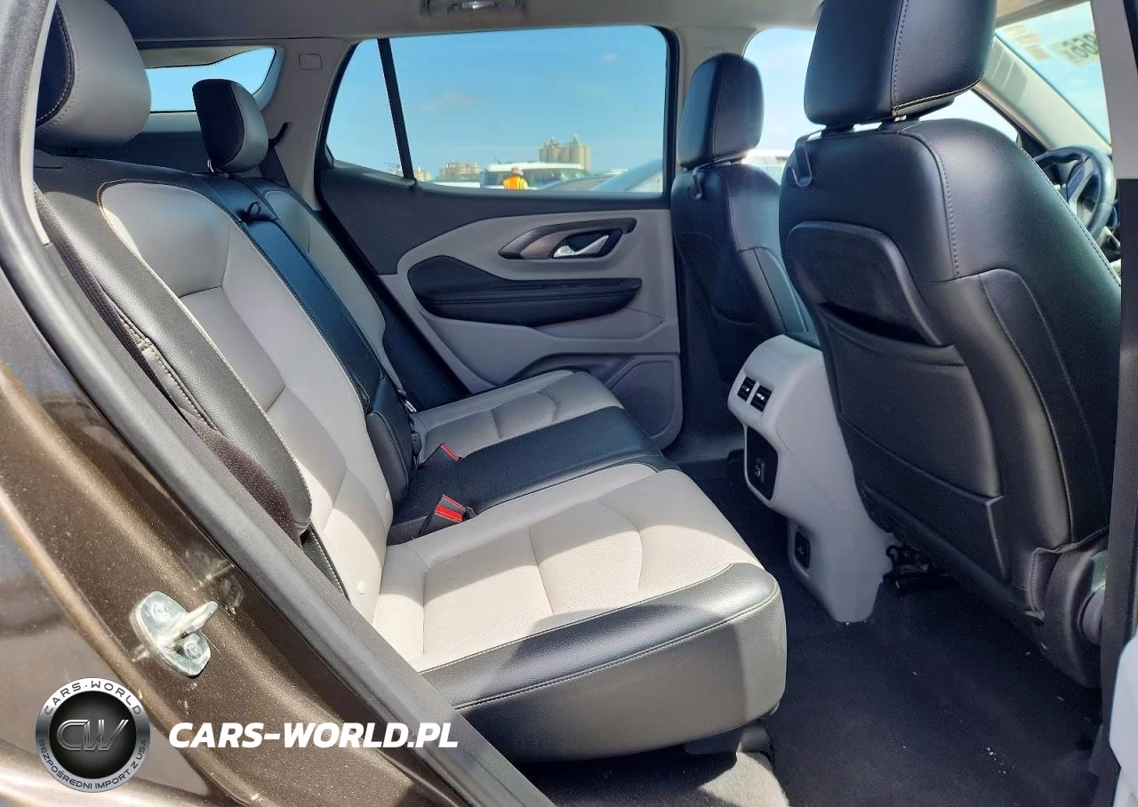 2020 GMC Terrain Slt VIN:3GKALPEV0LL240265 - 11