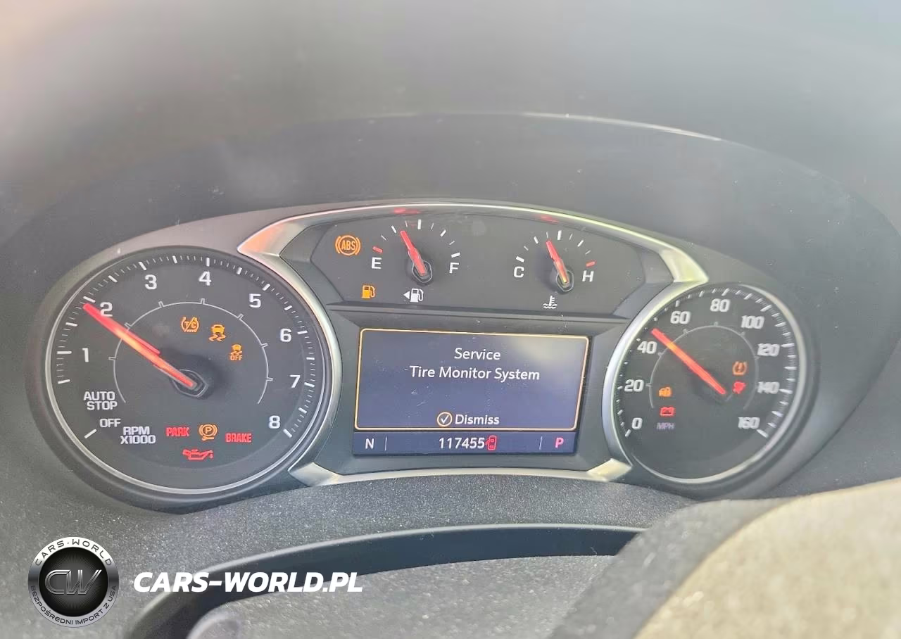 2020 GMC Terrain Slt VIN:3GKALPEV0LL240265 - 9