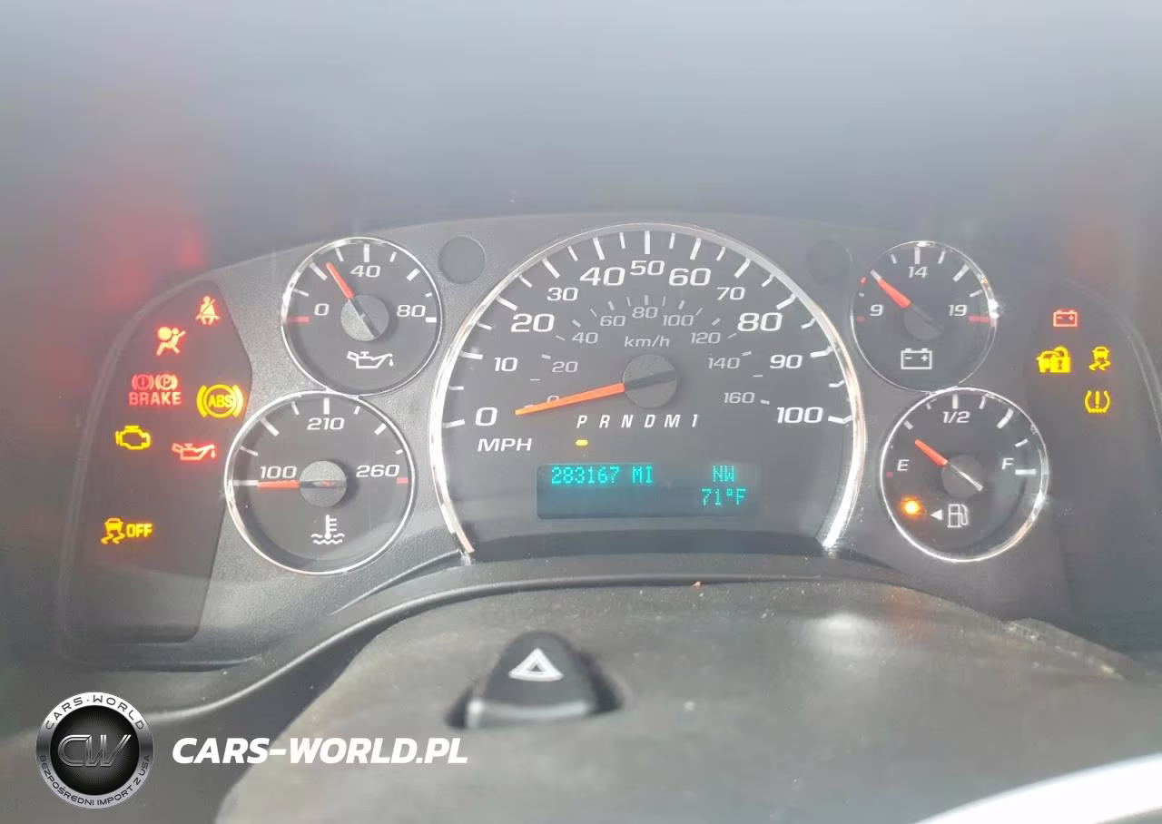2015 Chevrolet Express G3500 Lt VIN:1GAZG1FG5F1116500 - 9