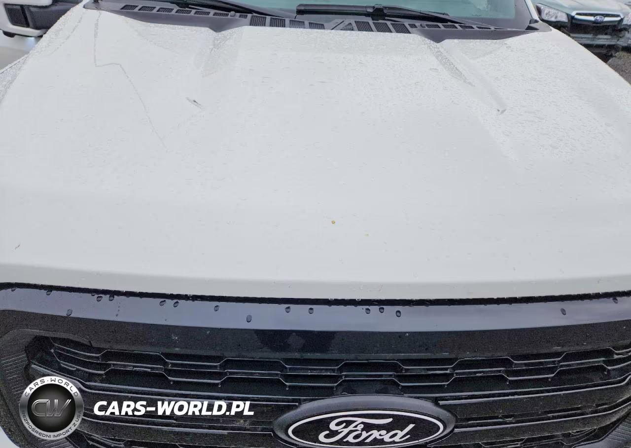 2025 Ford F150 Lariat VIN:1FTFW5L56SFB37778 - 11