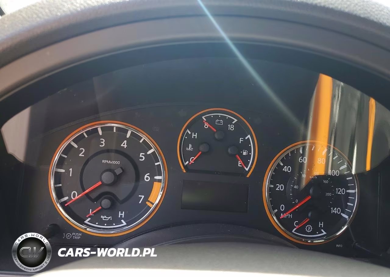 2014 Nissan Armada Platinum VIN:5N1AA0NCXEN602463 - 9
