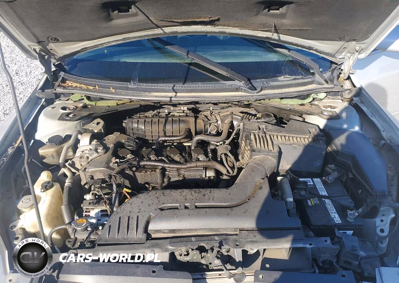 2008 Nissan Altima 2.5 VIN:1N4AL21E78N471584 - 11