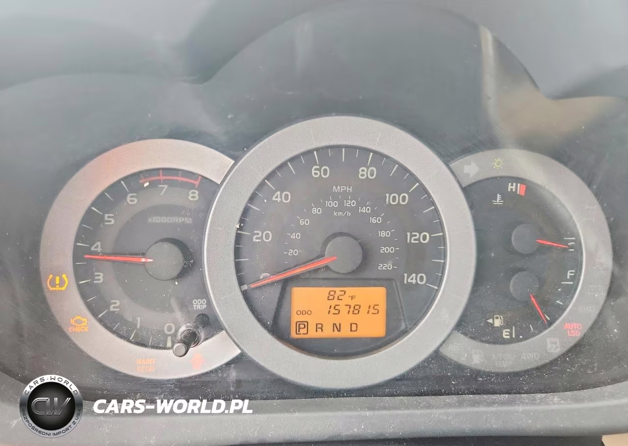 2012 Toyota Rav4 Base VIN:2T3ZF4DV4CW144816 - 9