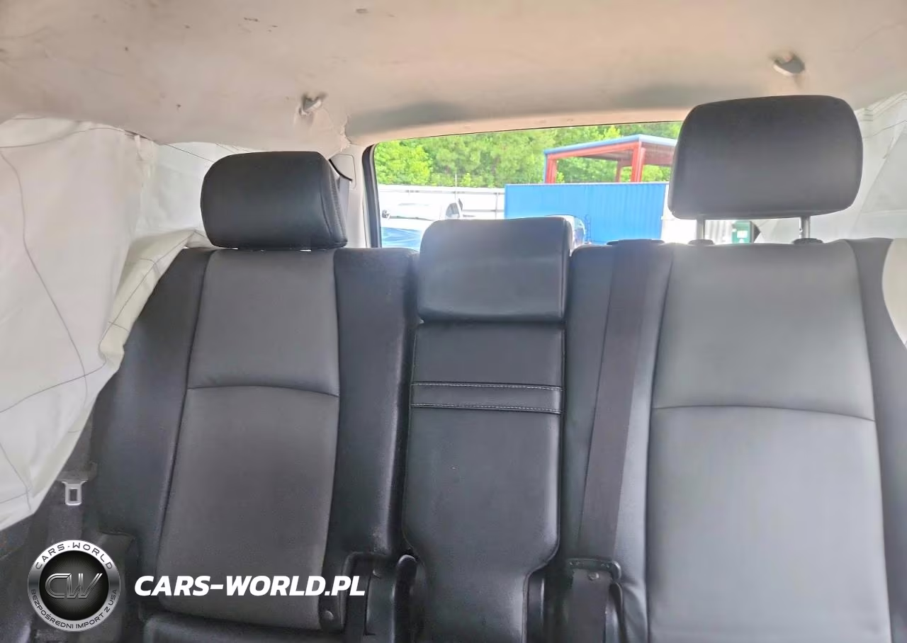 2020 Toyota 4Runner Sr5 Premium VIN:JTEBU5JR9L5825190 - 10