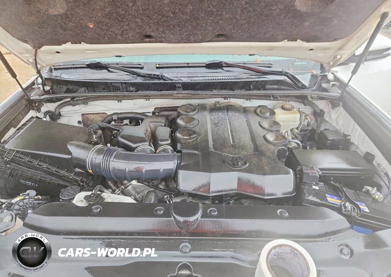 2020 Toyota 4Runner Sr5 Premium VIN:JTEBU5JR9L5825190 - 12
