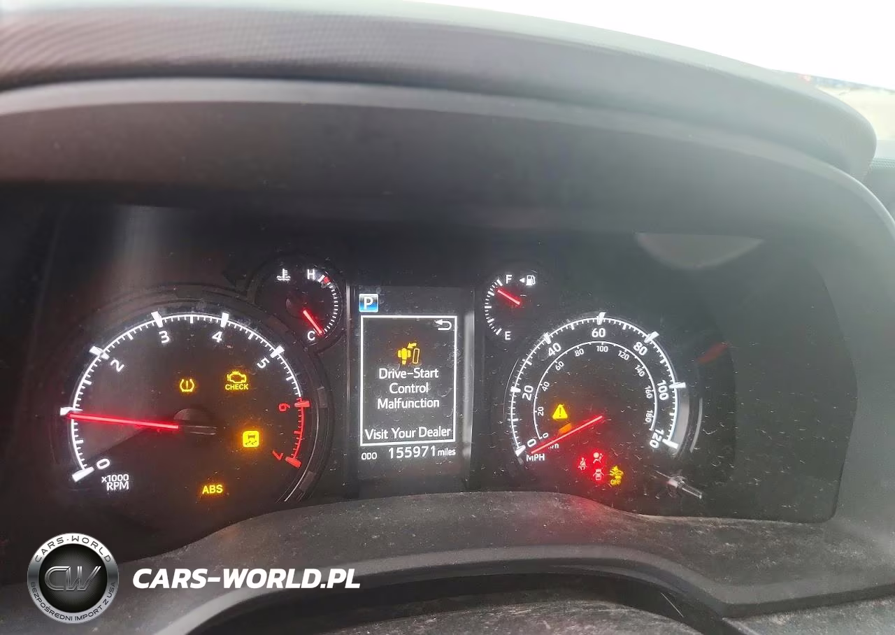 2020 Toyota 4Runner Sr5 Premium VIN:JTEBU5JR9L5825190 - 9