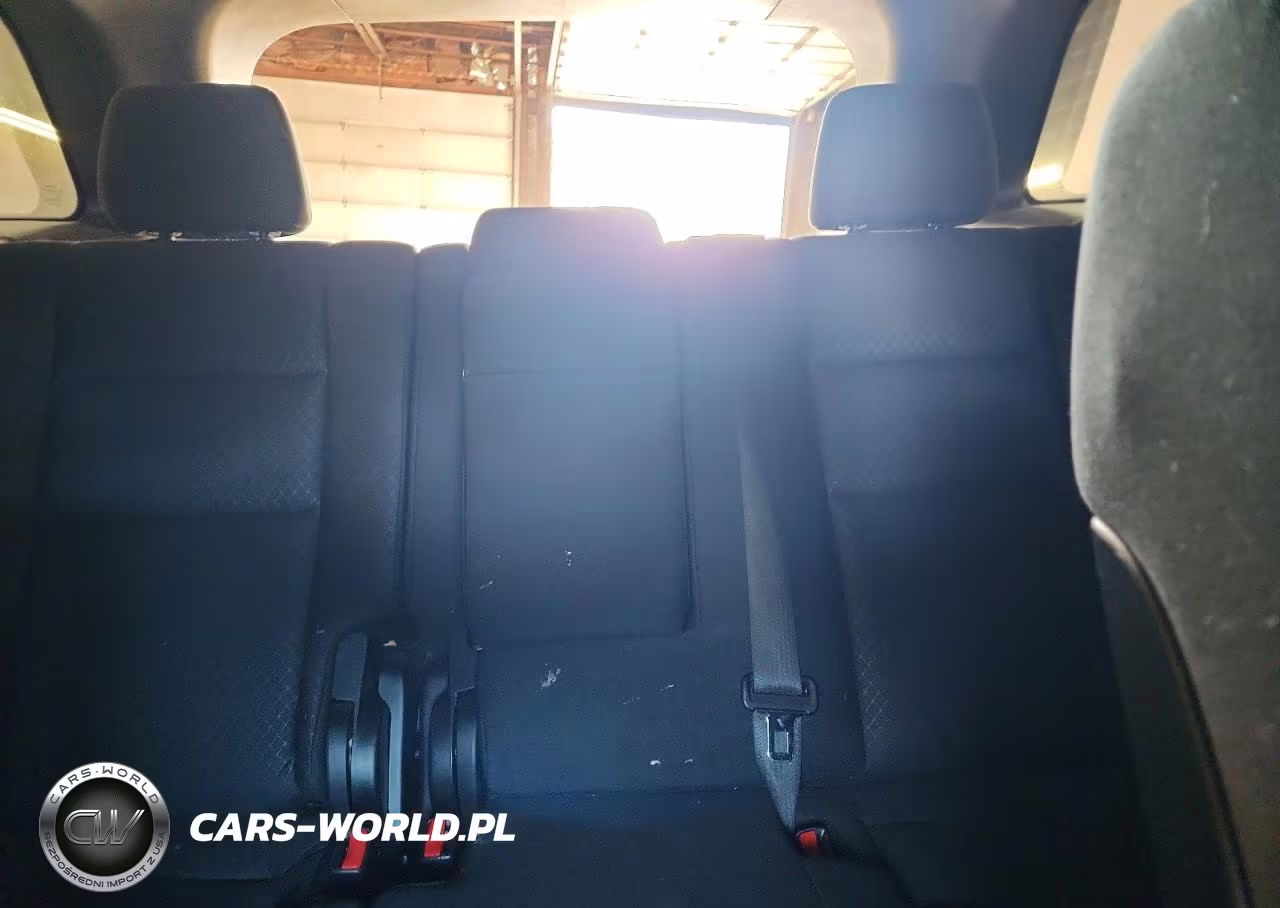 2018 Jeep Grand Cherokee Laredo VIN:1C4RJFAG9JC240747 - 10