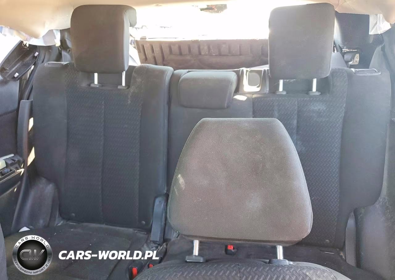 2019 Mitsubishi Eclipse Cross Es VIN:JA4AT3AA3KZ031403 - 10
