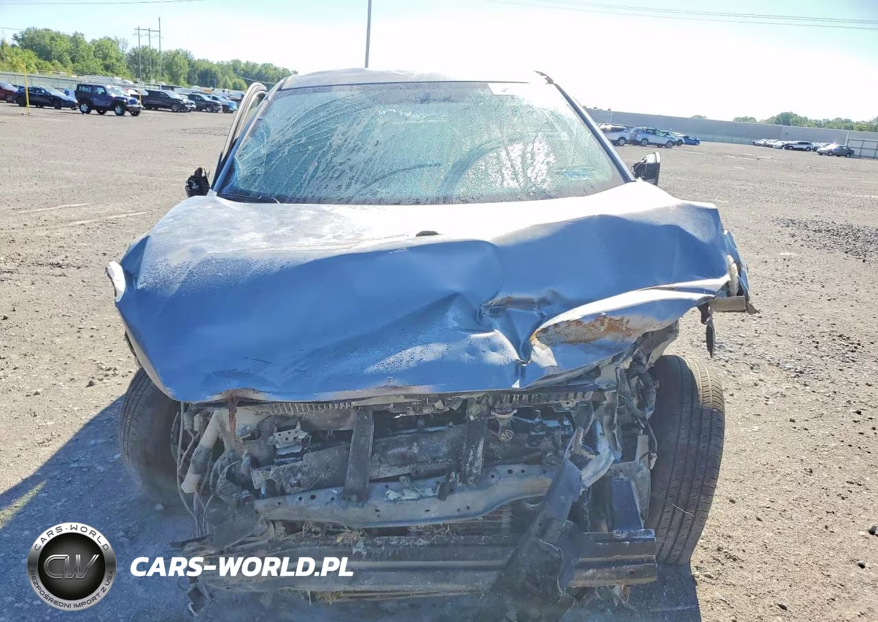 2019 Mitsubishi Eclipse Cross Es VIN:JA4AT3AA3KZ031403 - 5