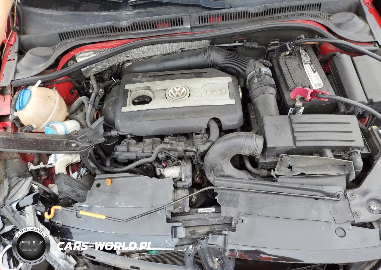 2013 Volkswagen Jetta Gli VIN:3VW5A7AJ4DM210538 - 11
