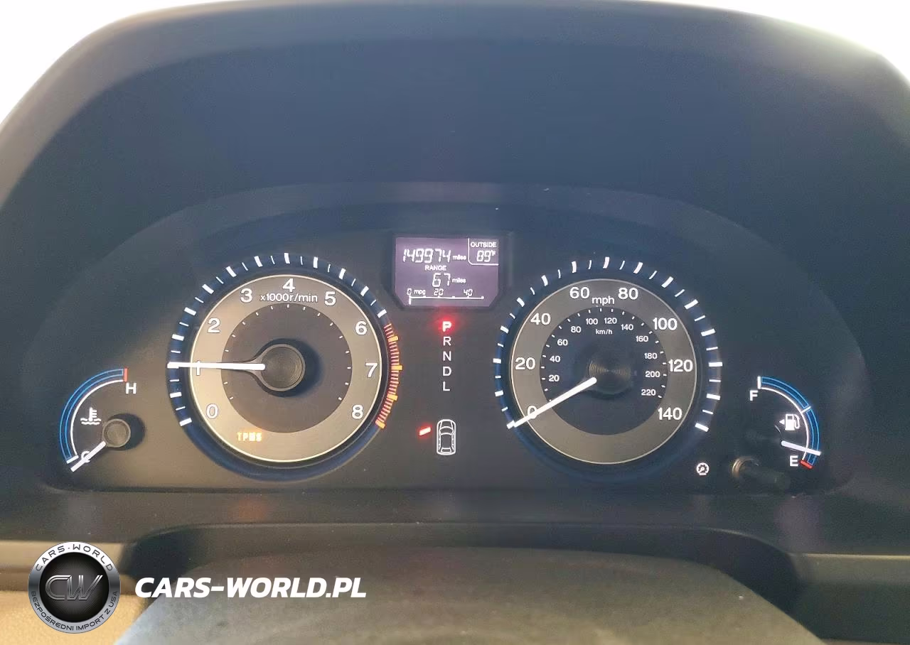 2012 Honda Odyssey Exl VIN:5FNRL5H6XCB122410 - 9