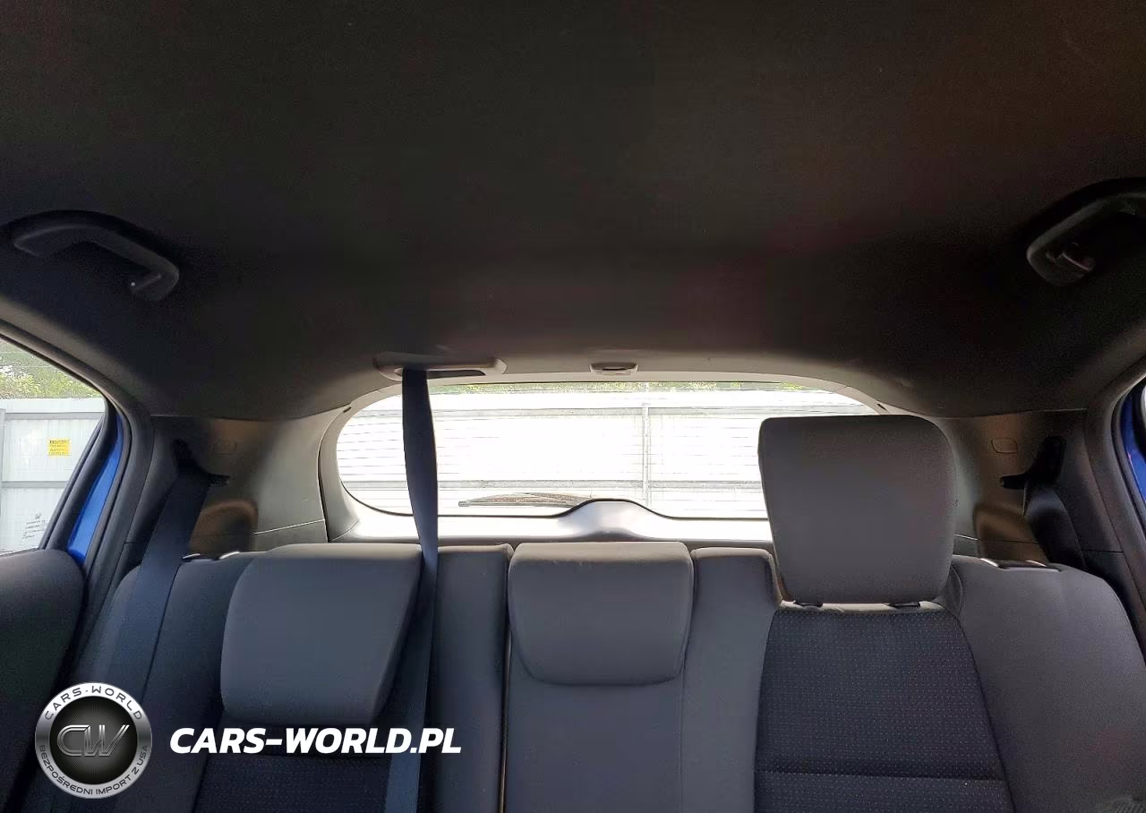 2021 Honda Hr-V Sport VIN:3CZRU6H17MM723014 - 10