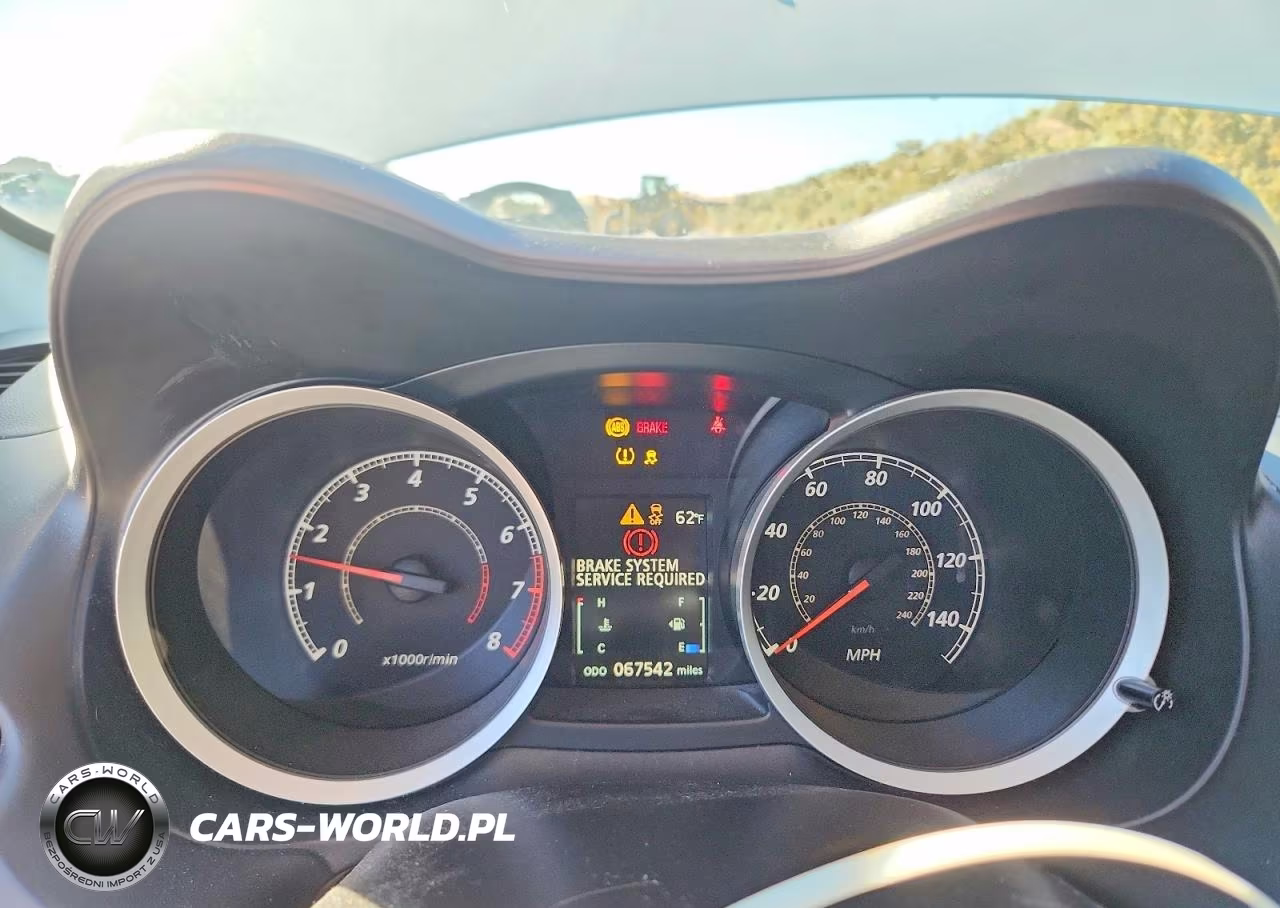 2017 Mitsubishi Lancer Es VIN:JA32U2FU9HU015022 - 9