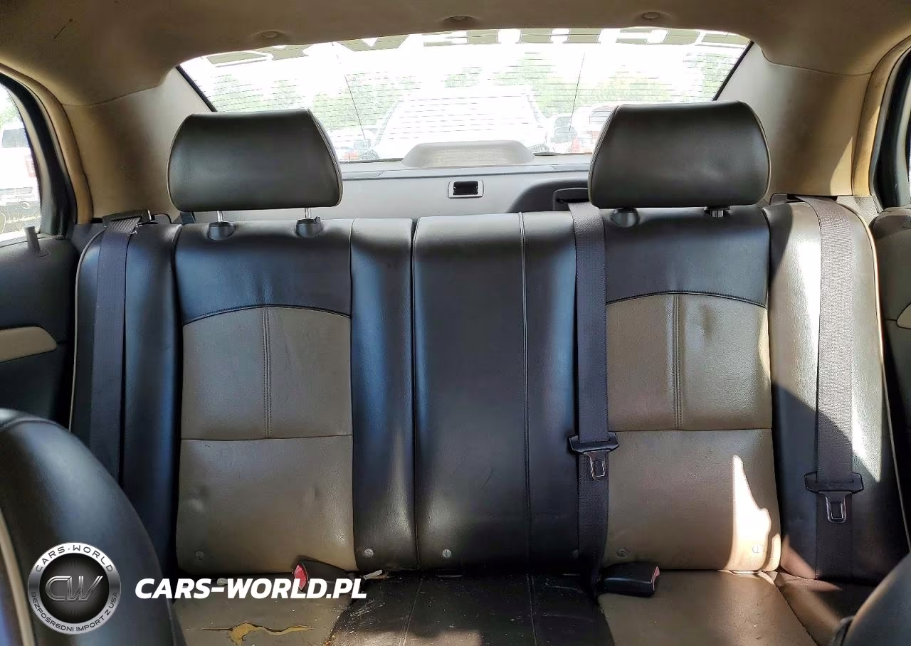 2008 Chevrolet Malibu 1Lt VIN:1G1ZH57B08F238226 - 10