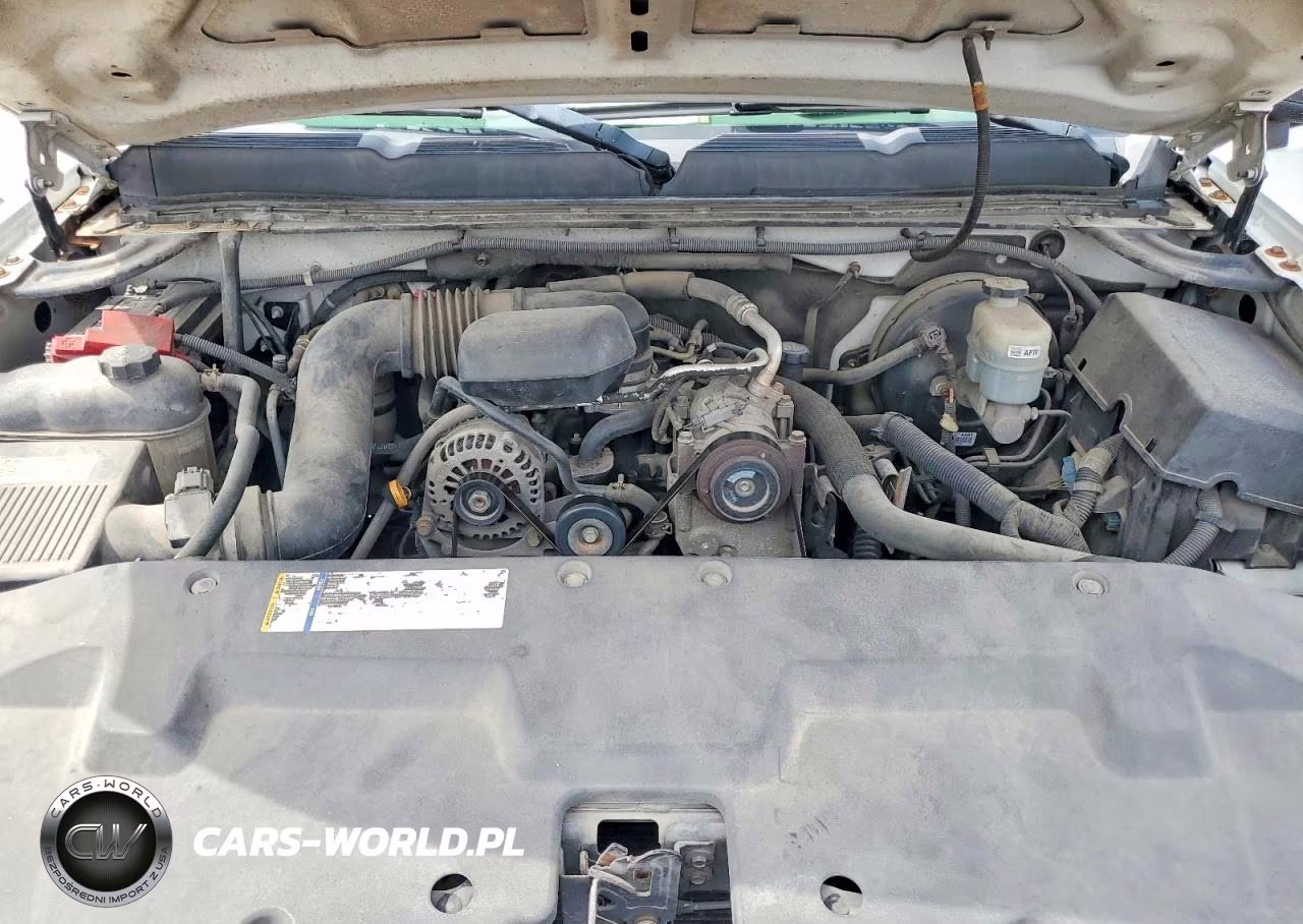 2010 Chevrolet Silverado C1500 VIN:1GCPCPEX8AZ299092 - 11