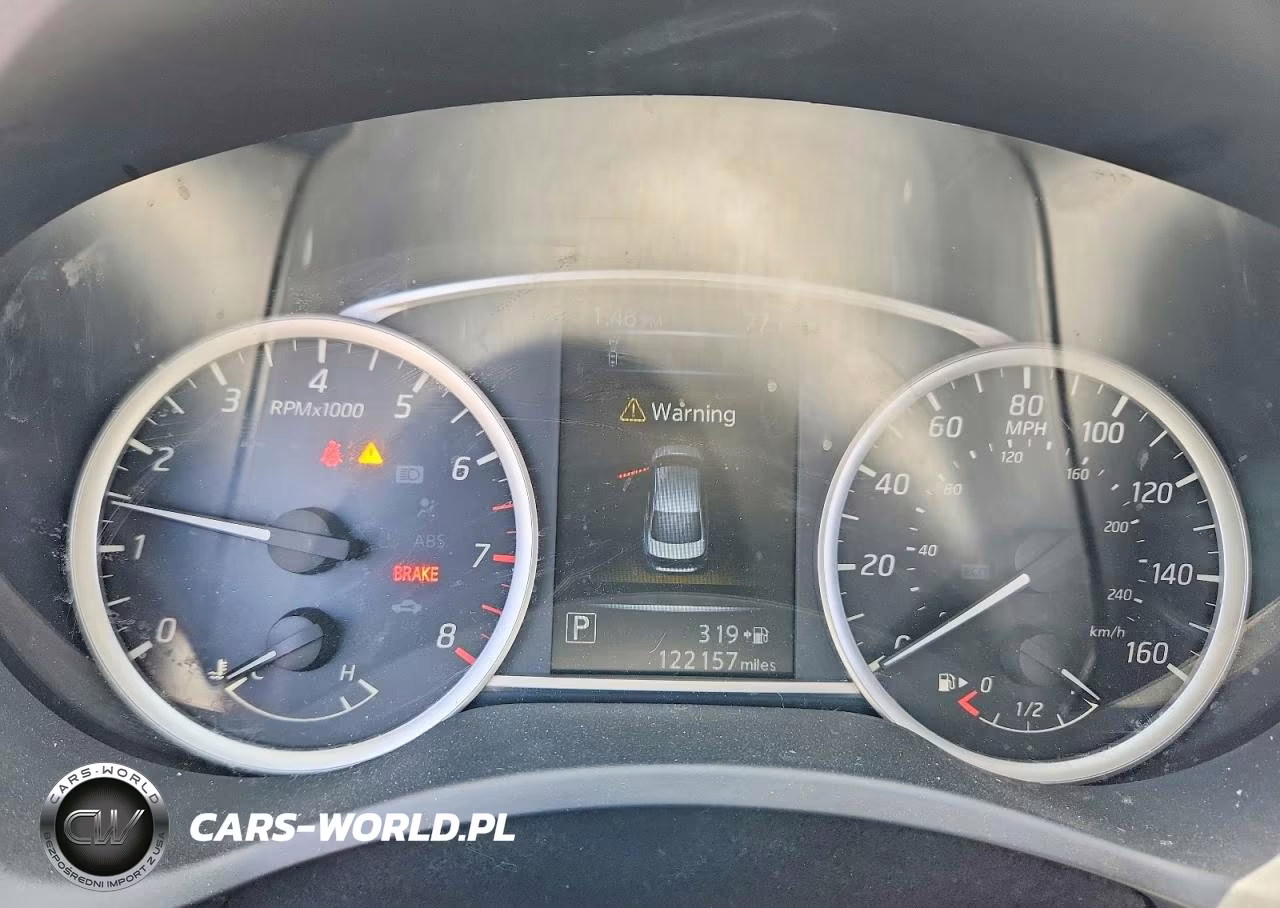 2018 Nissan Sentra Sv VIN:3N1AB7AP9JL655641 - 9