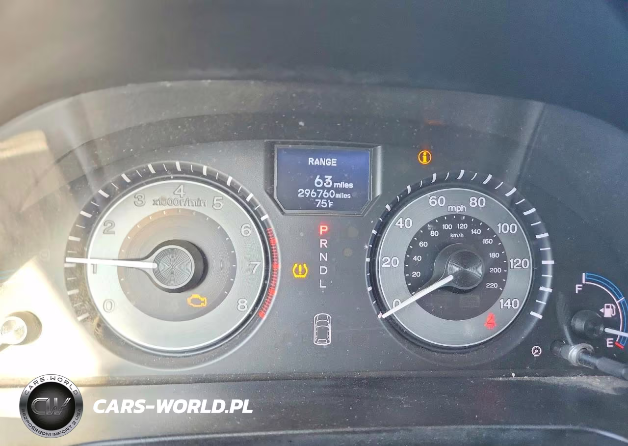 2012 Honda Odyssey Touring VIN:5FNRL5H94CB008672 - 9
