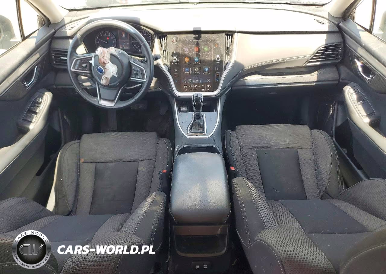 2020 Subaru Outback Premium VIN:4S4BTACC5L3130088 - 8
