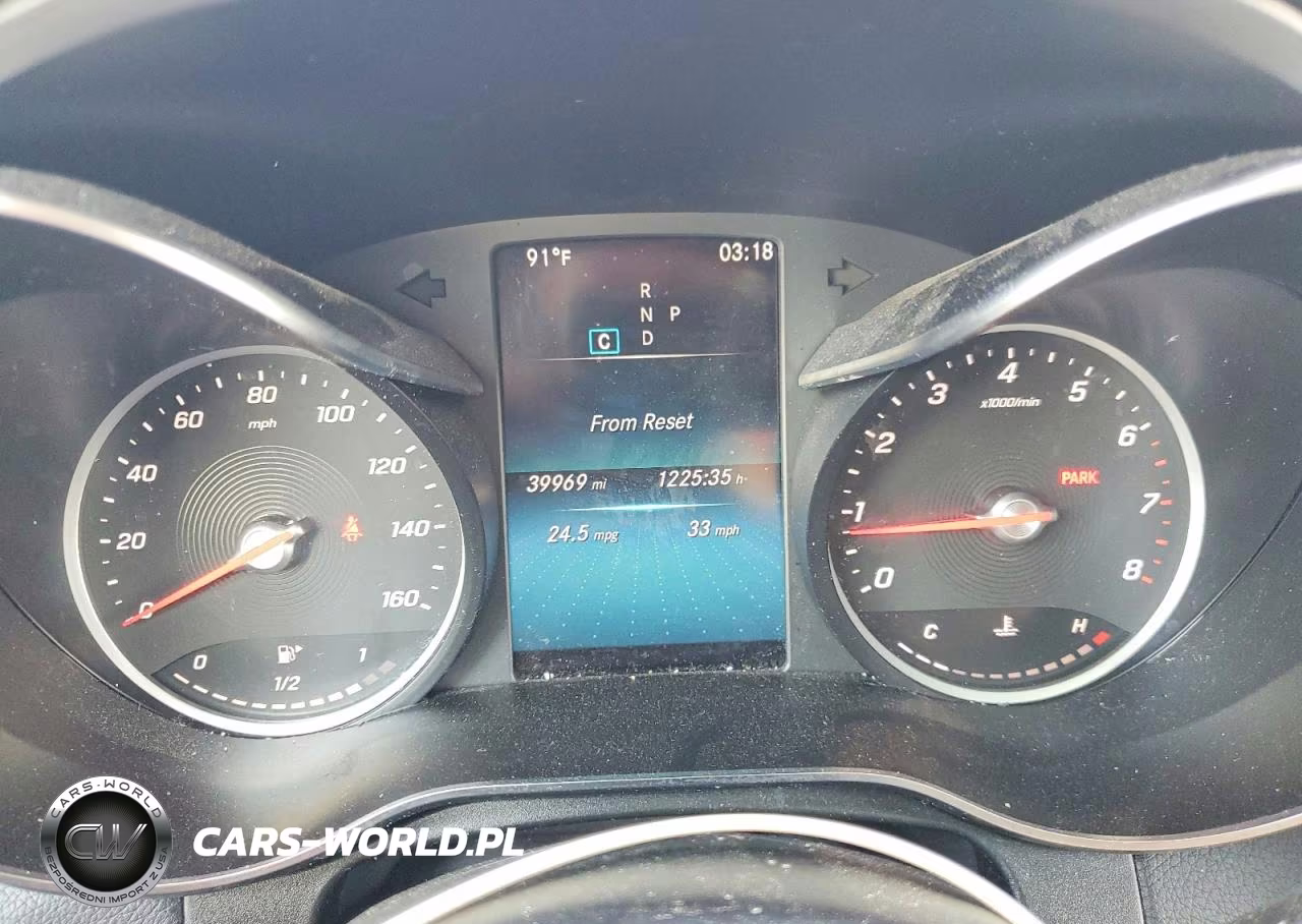 2020 Mercedes-Benz Glc 300 4Matic VIN:WDC0G8EB2LF704216 - 9
