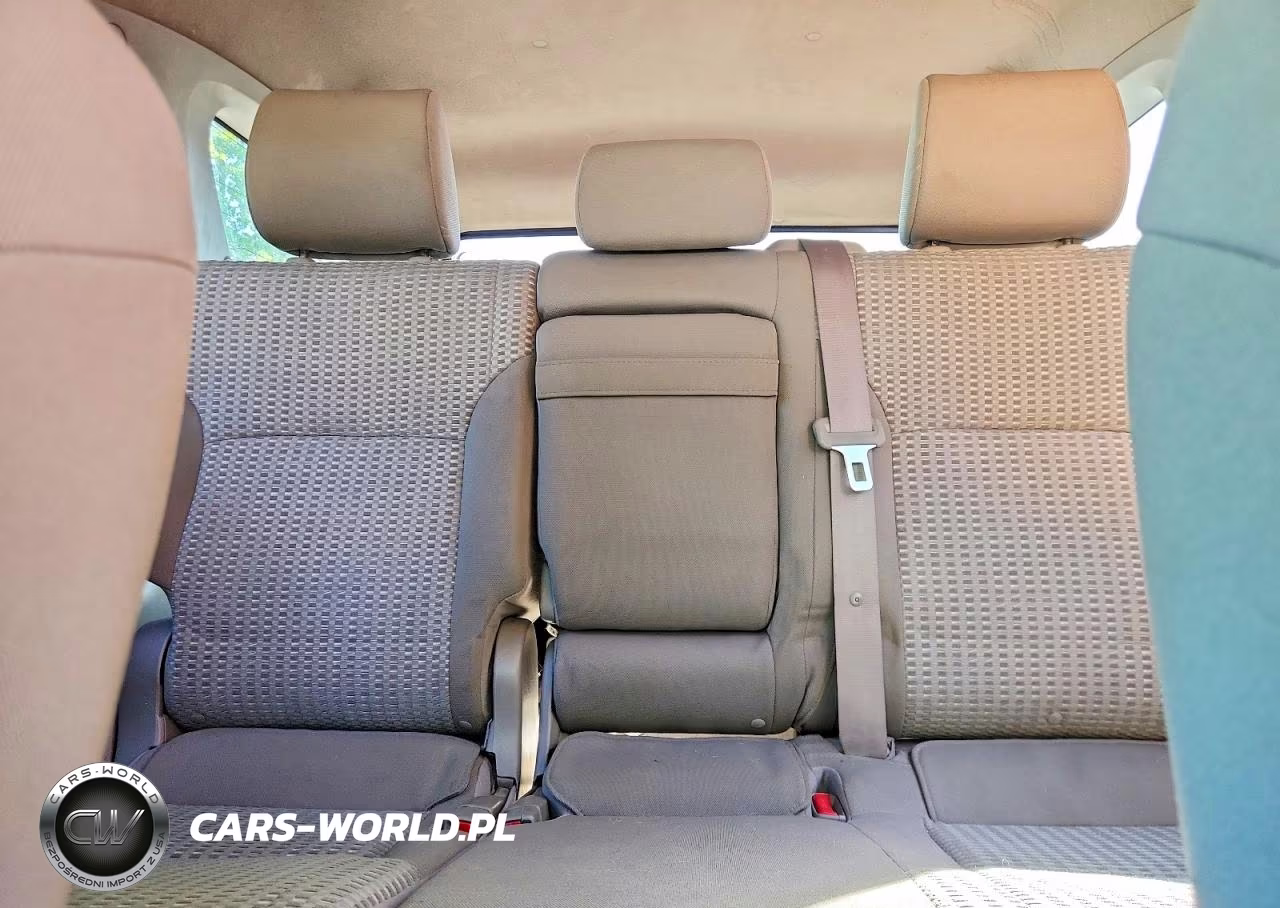 2008 Toyota 4Runner Sr5 VIN:JTEBU14R88K025008 - 10