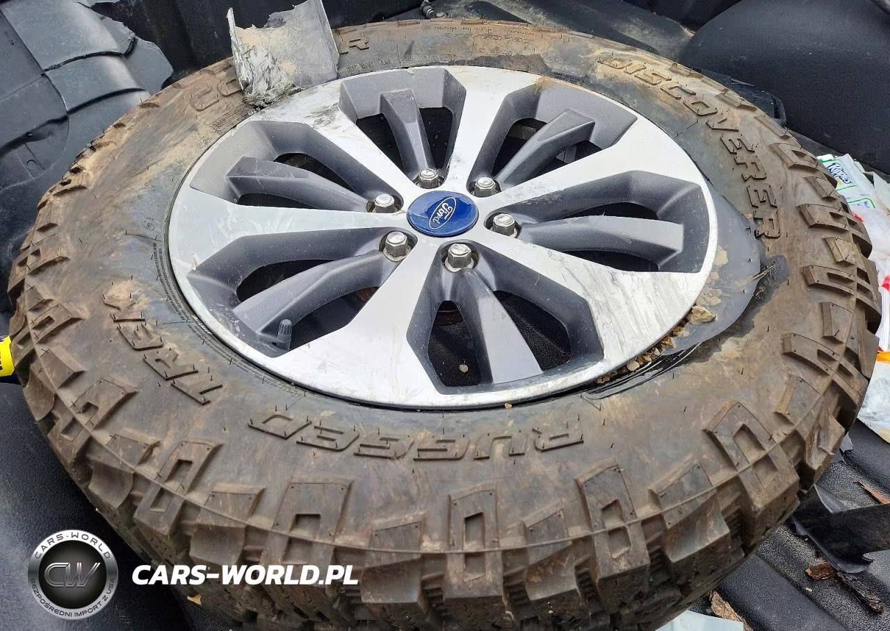 2018 Ford F150 Supercrew VIN:1FTEW1E55JFE14758 - 12