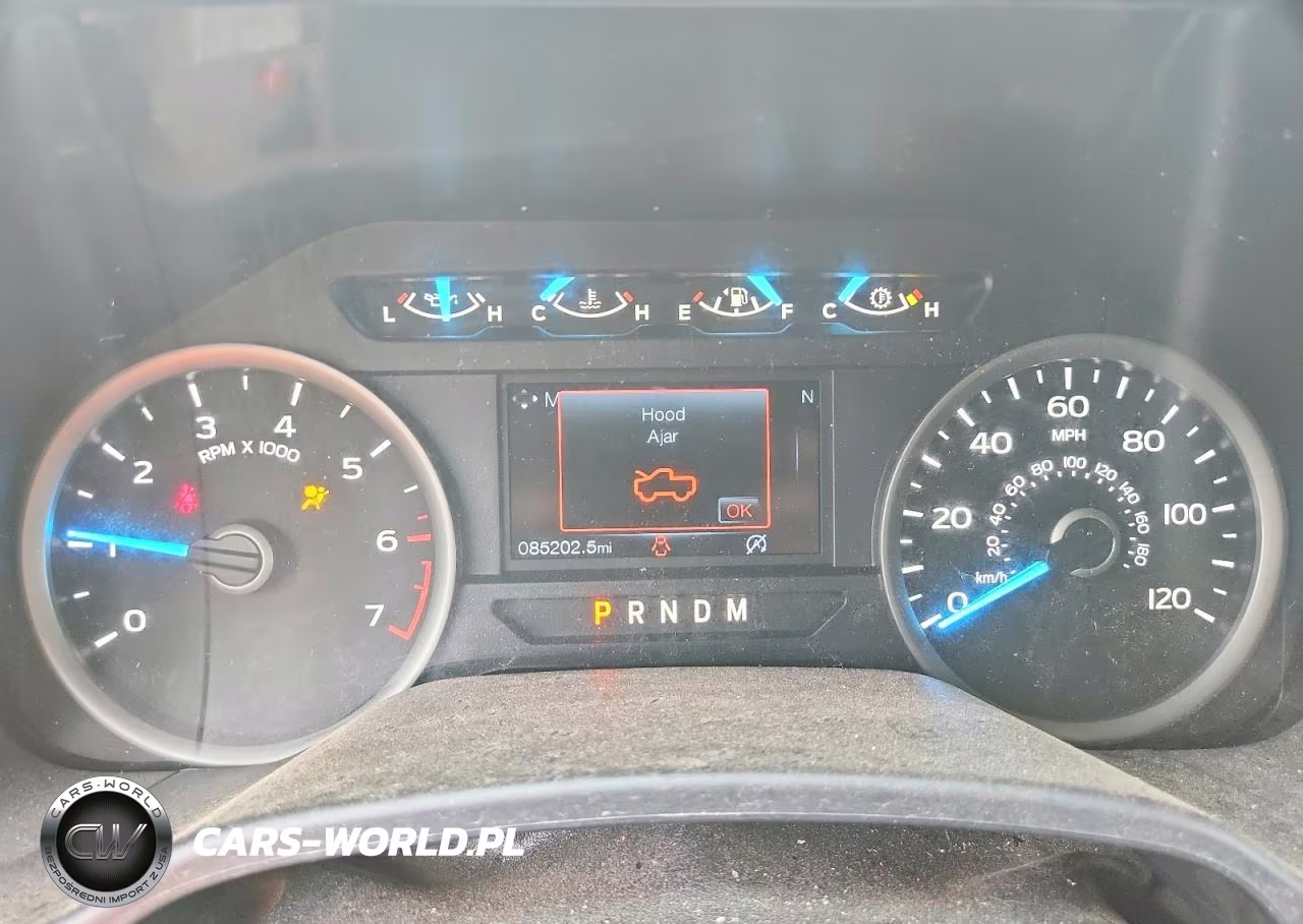 2018 Ford F150 Supercrew VIN:1FTEW1E55JFE14758 - 9