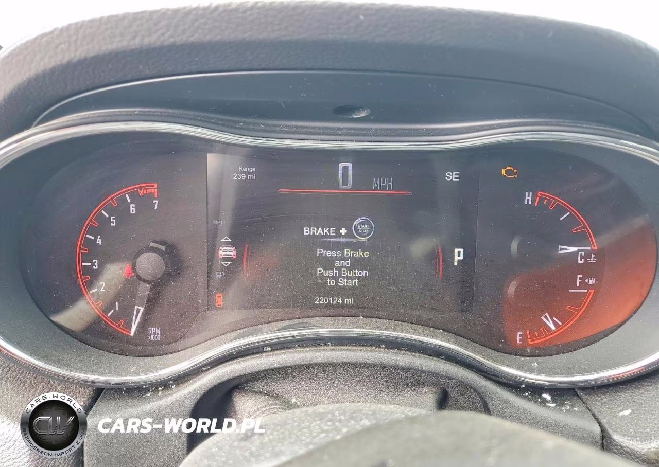 2014 Dodge Durango Limited VIN:1C4RDJDG4EC412940 - 9