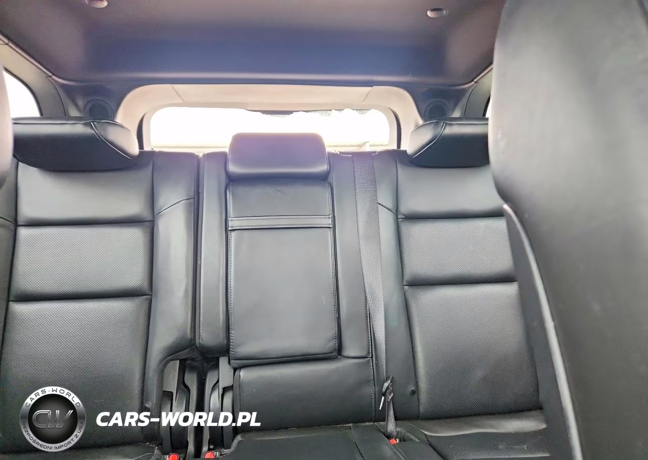 2020 Jeep Grand Cherokee Overland VIN:1C4RJFCG1LC361188 - 10