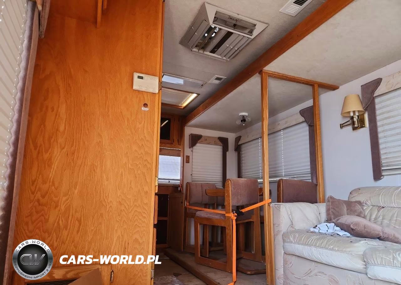 1992 Astraea Camper VIN:1C93P3225NA177230 - 5