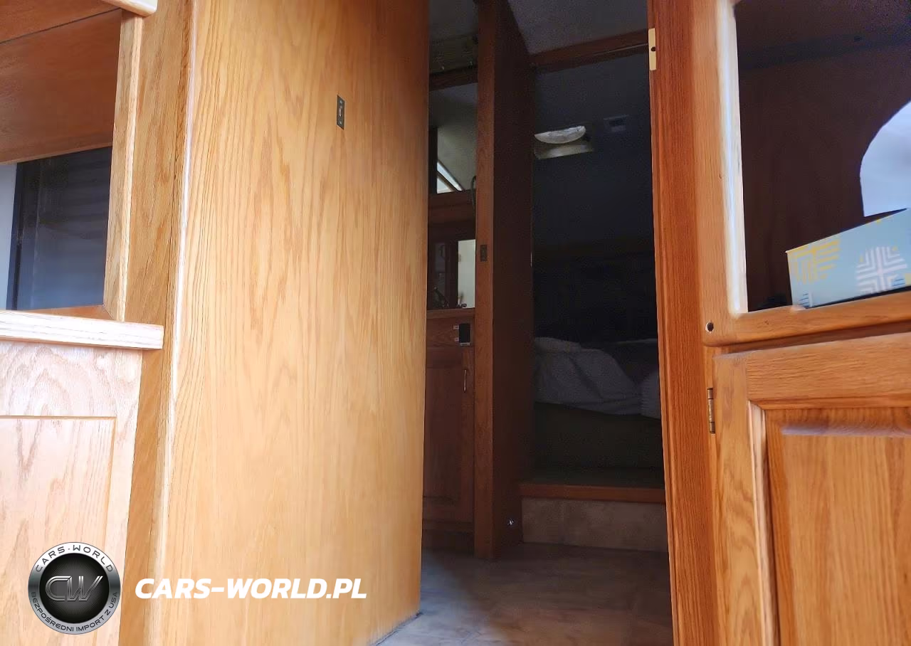 1992 Astraea Camper VIN:1C93P3225NA177230 - 9