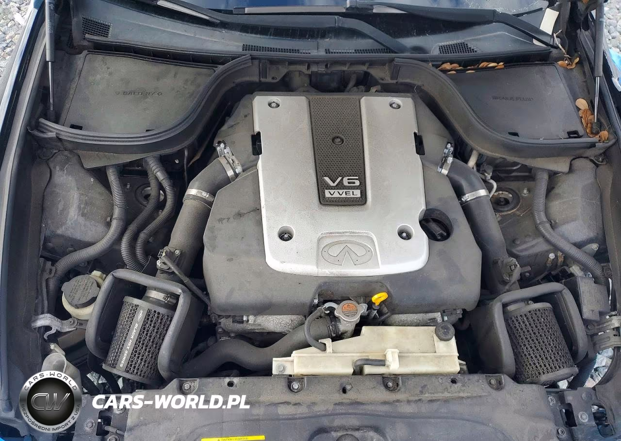 2013 Infiniti G37 Sedan X VIN:JN1CV6AR3DM355213 - 11