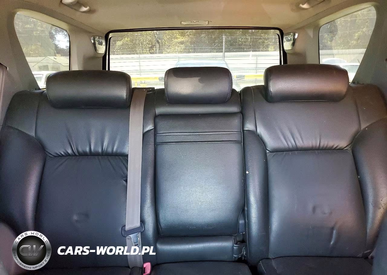 2007 Toyota 4Runner Sport Edition VIN:JTEZU14R770085385 - 10