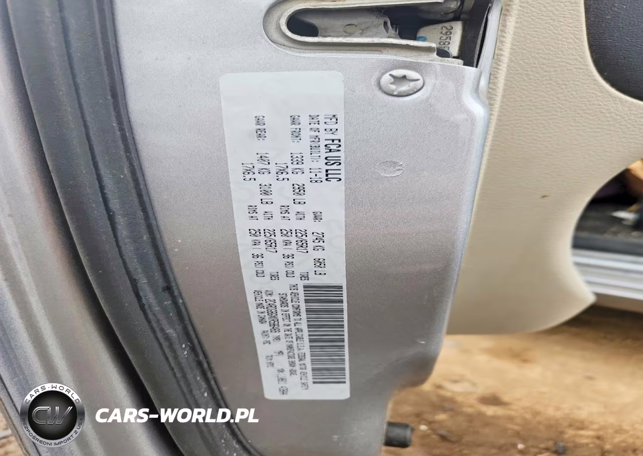 2019 Dodge Grand Caravan Se VIN:2C4RDGBGXKR586469 - 12