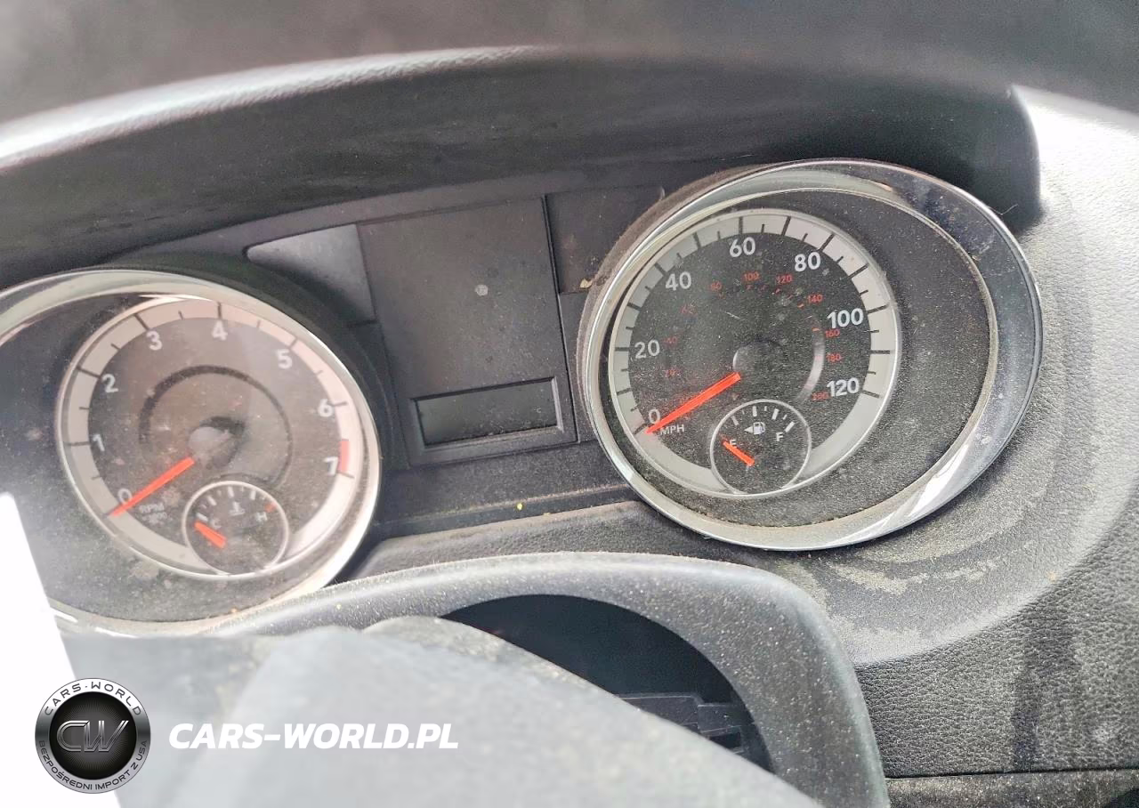 2019 Dodge Grand Caravan Se VIN:2C4RDGBGXKR586469 - 9