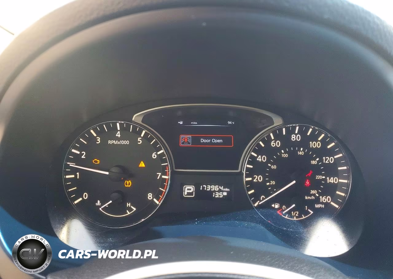 2013 Nissan Altima 2.5 VIN:1N4AL3AP2DN572498 - 9