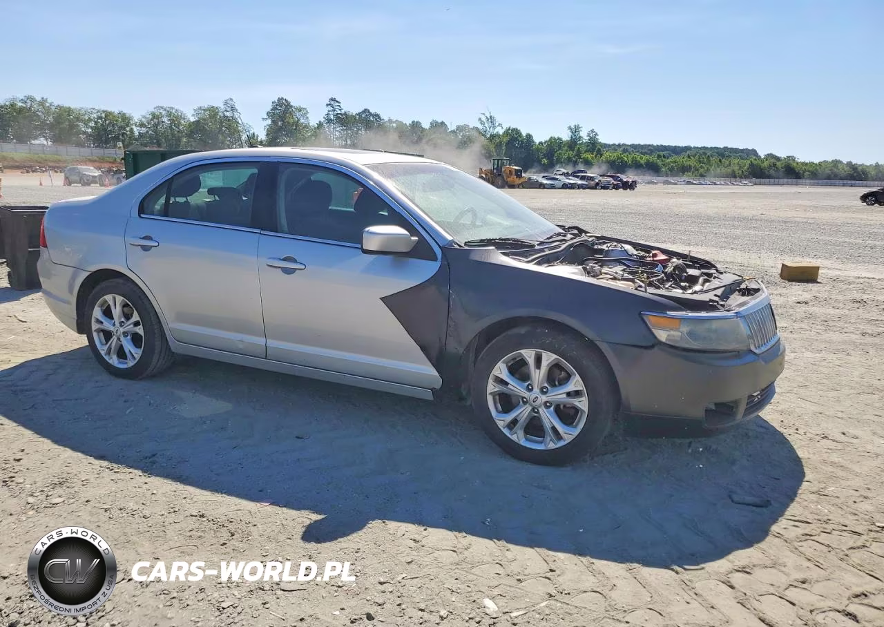 2012 Ford Fusion Se VIN:3FAHP0HAXCR209476 - 4